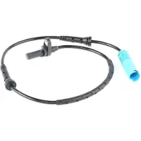 RIDEX ABS Sensor Raddrehzahl Vorne für BMW X1 (E84) 412W0517