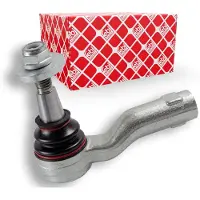 FEBI BILSTEIN Spurstangenkopf Spurstange für LAND ROVER Range Rover Evoque (L538) Vorne Rechts 104872