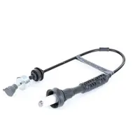RIDEX 478S0053 Kupplungsseil Seilzug passend für PEUGEOT 206 Schrägheck (2A/C) Vorne 828/597mm