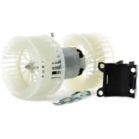 RIDEX 2669I0091 Gebläsemotor Innenraumgebläse passend für MERCEDES-BENZ Stufenheck (W124) W124 T-modell (S124) E-Klasse Limousine (W124) W124 Coupe