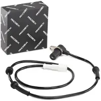 RIDEX ABS Sensor Raddrehzahl Vorne Beidseitig für DAEWOO Leganza Limousine (V100) 412W0611