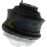 VAICO Lagerung, Motor MERCEDES-BENZ W203, W211, W221 C209, C216, C219