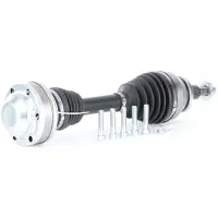 RIDEX 13D0358 Antriebswelle Vorne Links für VW POLO (9N) für SKODA FABIA (6Y2) für SEAT Ibiza III Schrägheck (6L)