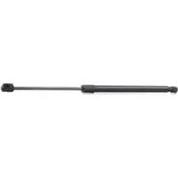 RIDEX 219G0281 Gasfeder Heckklappendämpfer für AUDI Q7 (4LB) 498mm