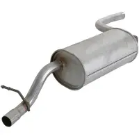 4MAX Mittelschalldämpfer 0219-01-08058