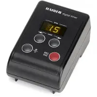 Kaiser Fototechnik Belichtichtungsschaltuhr "digital-timer"