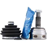 GSP Gelenksatz Antriebswelle für VW GOLF II (19E, 1G1) 853008