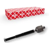 FEBI BILSTEIN Axialgelenk, Spurstange 43167