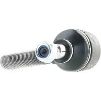 RIDEX Spurstangenkopf Spurstange für FORD Taunus 17M Limousine (P3) Vorne Außen 914T0496