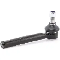 RIDEX Spurstangenkopf Spurstange für NISSAN MURANO (Z50) Vorne 914T0414