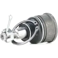 RIDEX Traggelenk Vorne für HONDA CR-V II (RD) 2462S0442