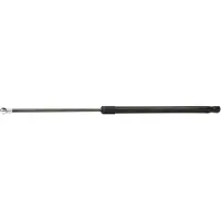 RIDEX 219G0057 Gasfeder Heckklappendämpfer für RENAULT TWINGO II (CN0) 553mm