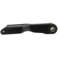 Delphi TC3729 Querlenker Hinten Links Unten Vorne Längslenker für LAND ROVER Range Rover Sport (L494) Discovery V (L462) Range Rover IV (L405)