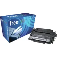 Freecolor 255X-FRC, 12500 Seiten, Schwarz, 1 Stück(e)
