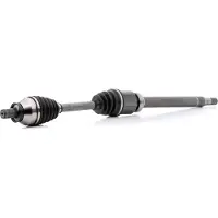 RIDEX 13D0932 Antriebswelle Vorne Rechts für FORD MONDEO IV Turnier (BA7) S-MAX (WA6) GALAXY (WA6) MONDEO IV (BA7) MONDEO IV Stufenheck (BA7)