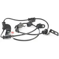 RIDEX ABS Sensor Raddrehzahl Hinten Links für HYUNDAI ix35 (LM, EL, ELH) 412W0560