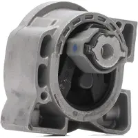 RIDEX Motorlager Hydrolager Hinten Links passend für MERCEDES-BENZ A-Klasse (W169) 247E0340