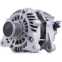RIDEX 4G1370 Lichtmaschine Generator LiMa 150A 12V für MAZDA CX-5 (KE, GH) 6 Kombi (GJ, GL) 3 Schrägheck (BM, BN) CX-5 (KF) 6 Limousine (GJ, GL)