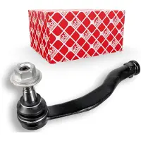FEBI BILSTEIN Spurstangenkopf 170717 Links