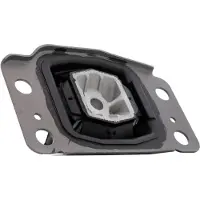 RIDEX Motorlager Links für FORD MONDEO IV Turnier (BA7) 247E0598