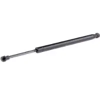 RIDEX Gasfeder Motorhaubendämpfer 372mm für NISSAN MURANO (Z50) 320N 514G0068