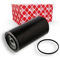 FEBI BILSTEIN Bilstein Kraftstofffilter 35394
