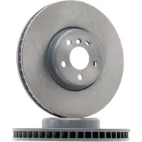 FEBI BILSTEIN Bremsscheibe 171454 vorne, belüftet, hochkarbonisiert, 1 Stück