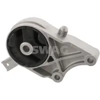 SWAG Motorlager Gummimetalllager Vorne für OPEL Vectra C Caravan (Z02) 40 92 3678