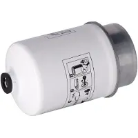 FEBI BILSTEIN Bilstein Kraftstofffilter 185558