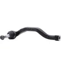 RIDEX Spurstangenkopf Spurstange für RENAULT LAGUNA III Grandtour (KT0/1) Vorne Links 914T0440