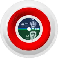 Yonex Polytour Fire 200 M Tennisrollen Saite