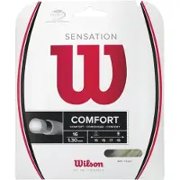Wilson Sensation 12.2 M Einzelne Tennissaite