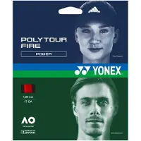 Yonex Poly Tour Fire Saitenset 12m 1.25