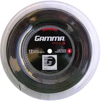 Gamma Moto Saitenrolle 200m 1.29
