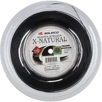 Solinco X-Natural Saitenrolle 200m 1.30