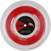 Dunlop Polyester 200 M Tennisrollen Saite