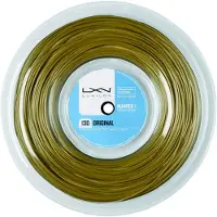 Luxilon Original 200 M Tennisrollen Saite