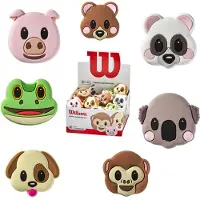 Wilson Animal Tennisschläger-dämpfer 50 Einheiten