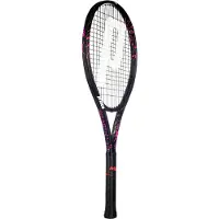 Prince Tennisschläger Prince Beast Pink 265G (Unbesaitet)-Griffstärke L1