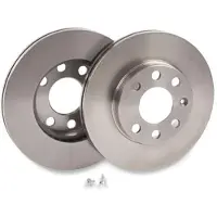 Skf Bremsscheibe VKBD 80068 V1