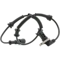 RIDEX ABS Sensor Raddrehzahl Vorne für SSANGYONG Rexton / Rexton II (GAB) 412W0283
