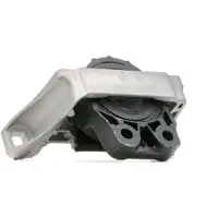 RIDEX Motorlager Hydrolager Rechts für FORD FOCUS III Turnier 247E0308