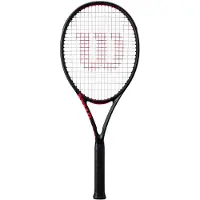Wilson Clash 100ul V3.0 Tennisschläger