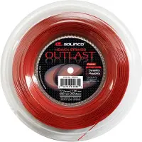 Solinco Outlast Saitenrolle 200m 1.20