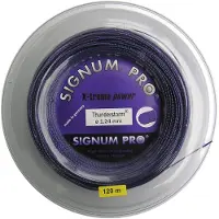 Signum Pro Thunderstorm Violett Saitenrolle 120m 1.24