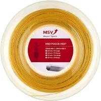 MSV Focus-HEX Saitenrolle 200m 1.18