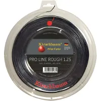 Kirschbaum Pro Line Rough Saitenrolle 200m 1.25