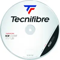 Tecnifibre Ice Code 200 M Tennisrollen Saite