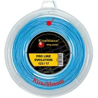Kirschbaum Pro Line Evolution Saitenrolle 200m 1.25