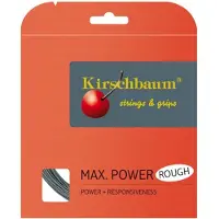 Kirschbaum Max Power Rough Saitenset 12m 1.30